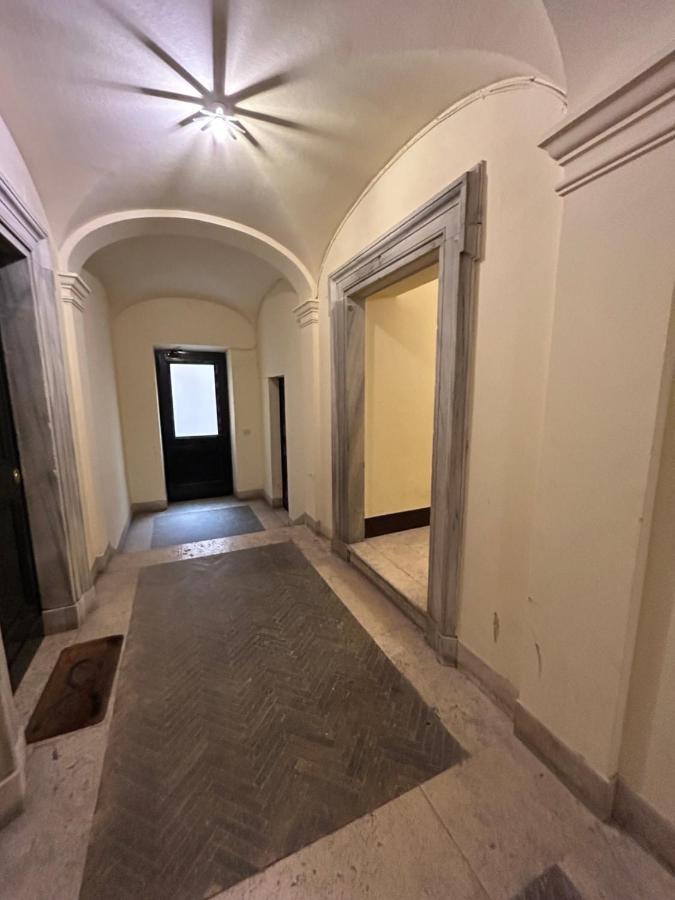 Raffaello'S Place Roma Exterior foto