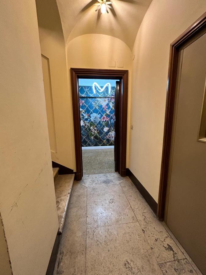 Raffaello'S Place Roma Exterior foto
